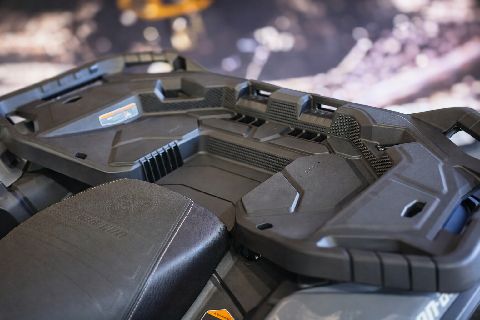 New 2026 Can-Am Outlander X MR 850 | ATVs in Pearl MS | CAN000154