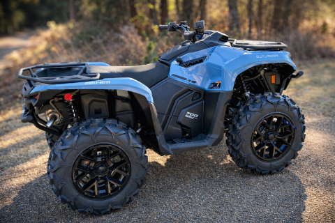 New 2026 Can-Am Outlander XT 700 | ATVs in Pearl MS | CAN002168