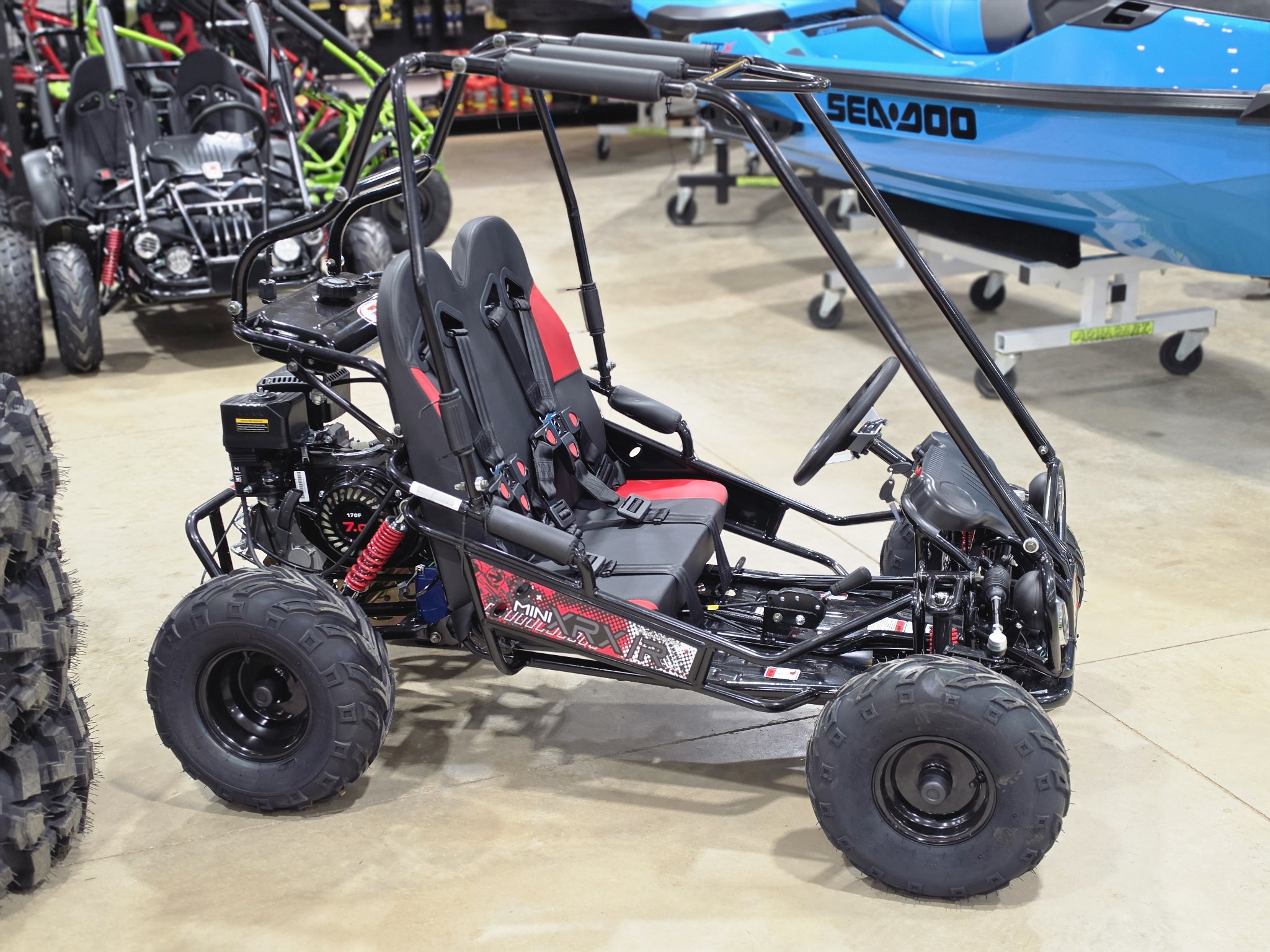 2026  MINI XRX/R for sale 1303772