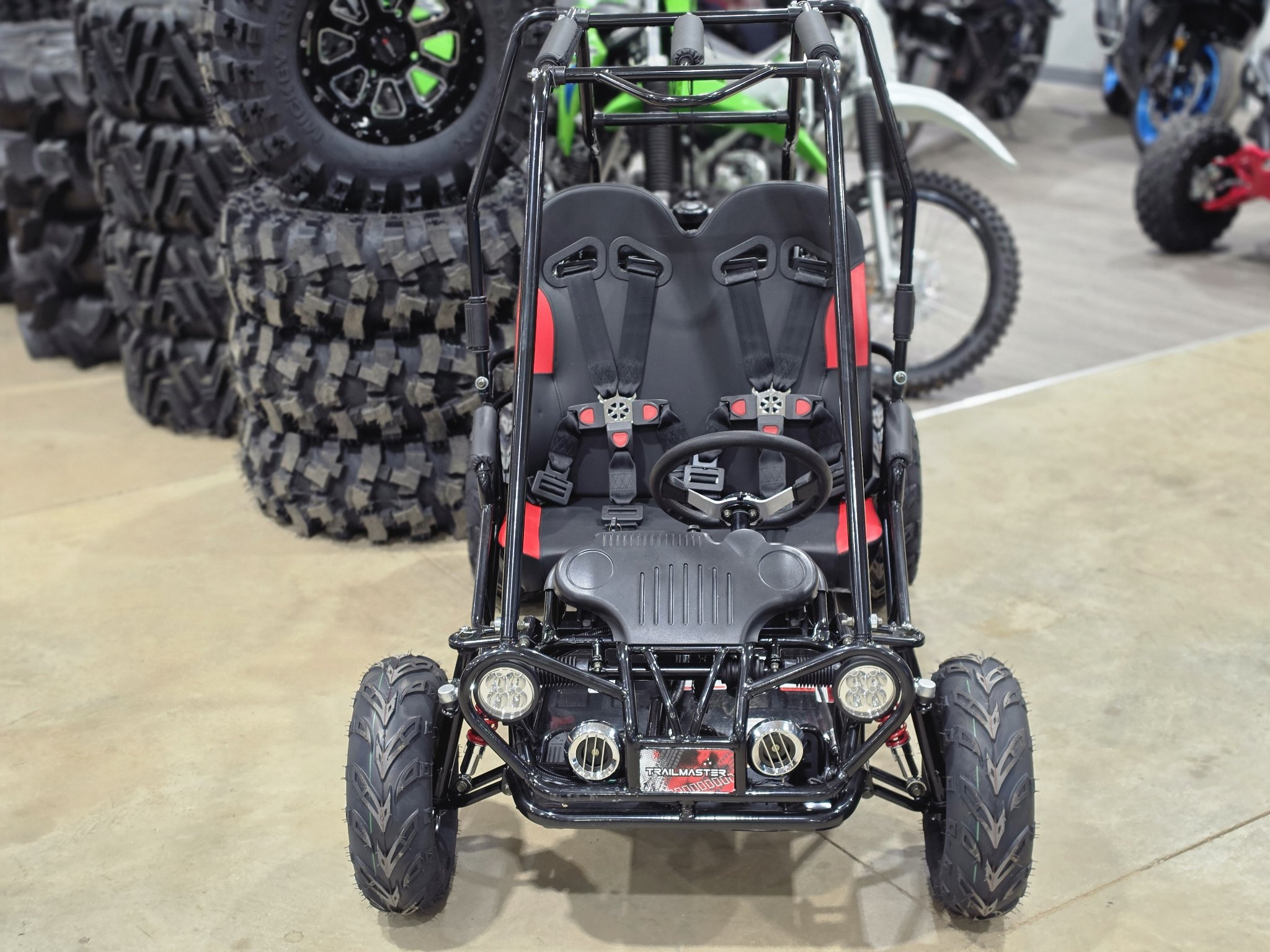 2026  MINI XRX/R 3