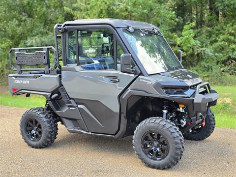 New 2027 Can-Am Defender XU XT CAB HD10 | Utility Vehicles in