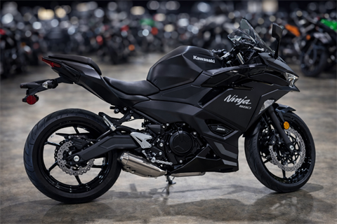 Kawasaki For Sale: Inventory at Jackson Motorsports, Pearl MS