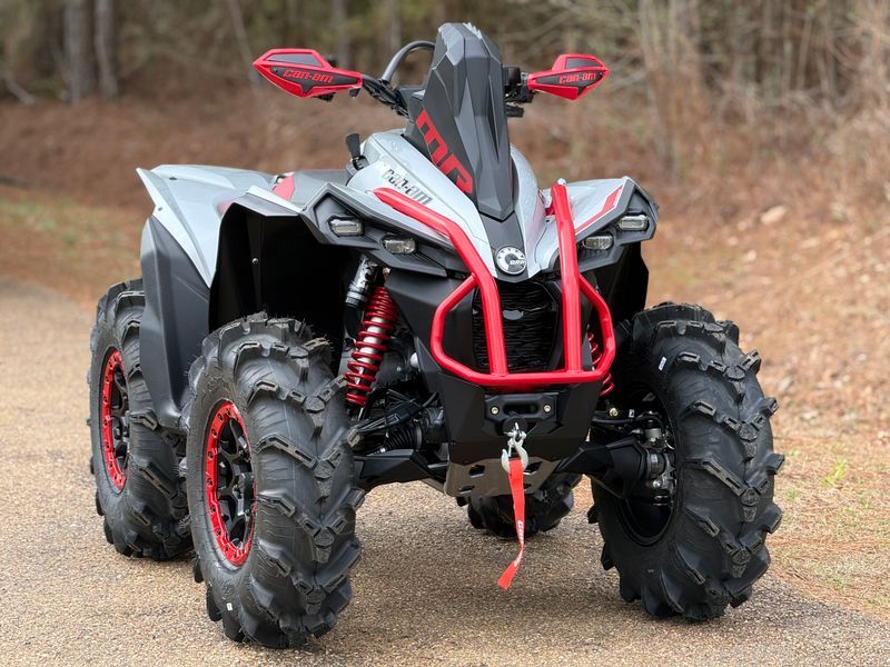 New 2026 Can-Am Renegade X MR 1000R | ATVs in Pearl MS | CAN001132
