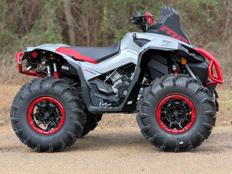 その他 mrpr New 2026 Can-Am Renegade X MR 1000R | ATVs in Pearl MS | CAN001132