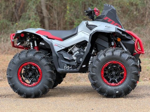 New 2026 Can-Am Renegade X MR 1000R | ATVs in Pearl MS | CAN001132