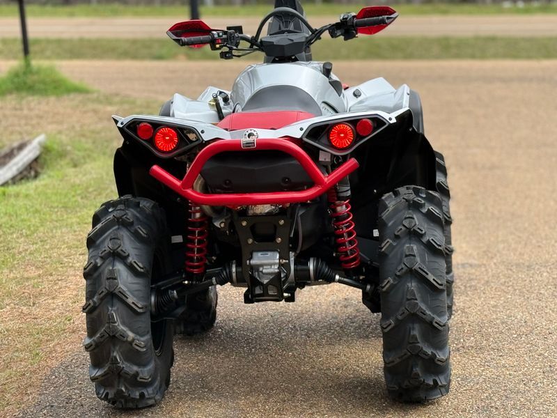 New 2026 Can-Am Renegade X MR 1000R | ATVs in Pearl MS | CAN001132