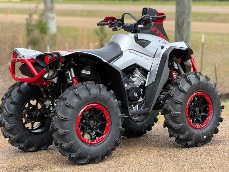 New 2026 Can-Am Renegade X MR 1000R | ATVs in Pearl MS | CAN001132