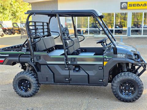 New 2026 Kawasaki MULE PRO-FXT 1000 LE | Utility Vehicles in Pearl