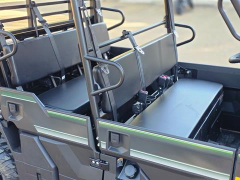 New 2026 Kawasaki MULE PRO-FXT 1000 LE | Utility Vehicles in Pearl