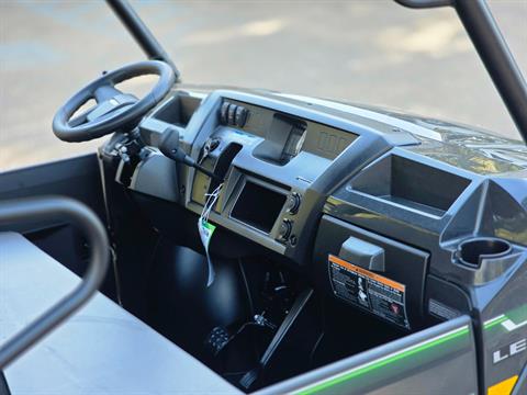 New 2026 Kawasaki MULE PRO-FXT 1000 LE | Utility Vehicles in Pearl