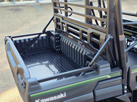 New 2026 Kawasaki MULE PRO-FXT 1000 LE | Utility Vehicles in Pearl