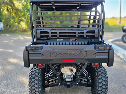 New 2026 Kawasaki MULE PRO-FXT 1000 LE | Utility Vehicles in Pearl