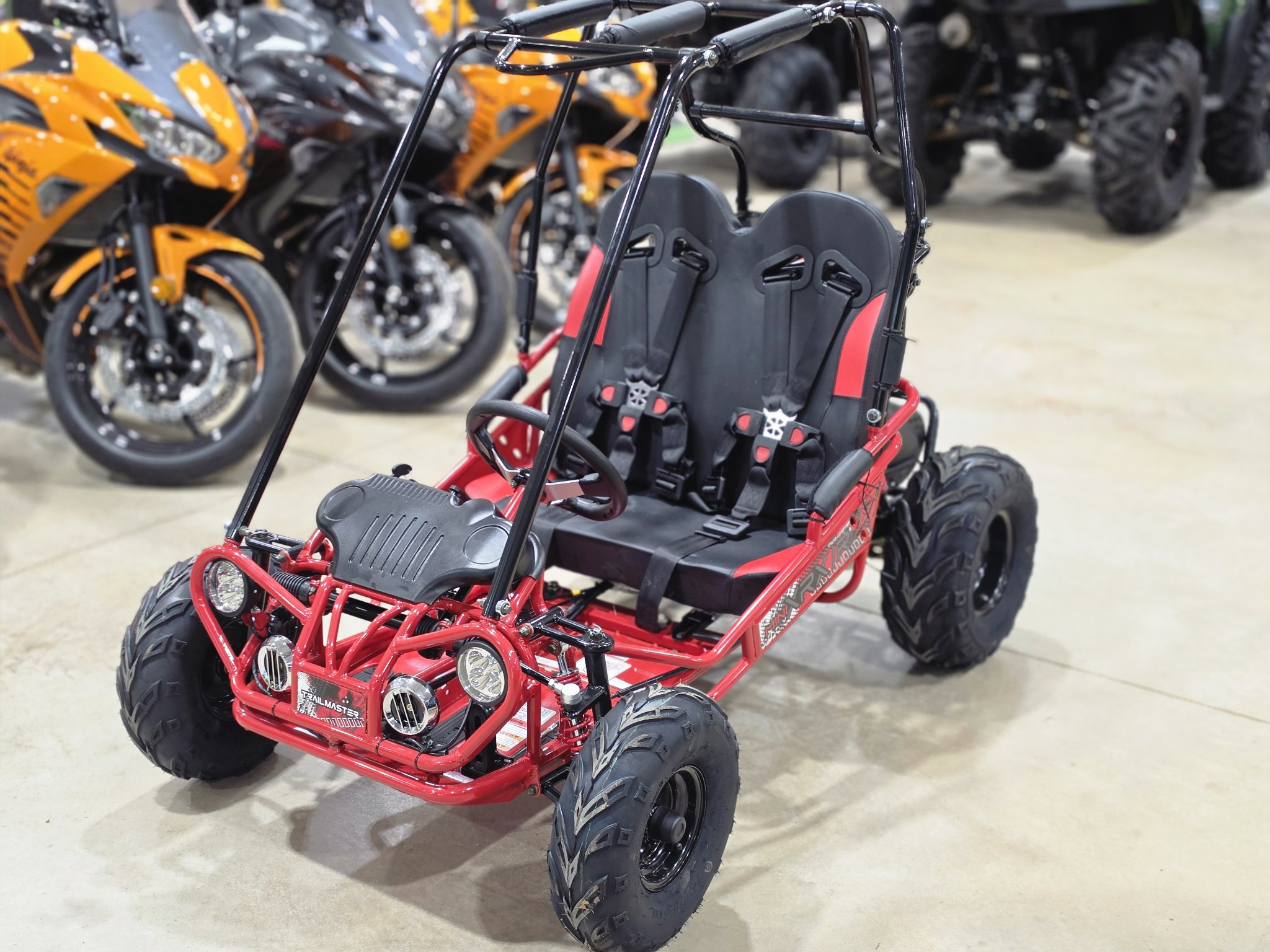 2026  MINI XRX/R for sale 1303766