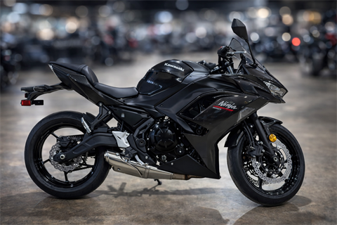 Kawasaki For Sale: Inventory at Jackson Motorsports, Pearl MS