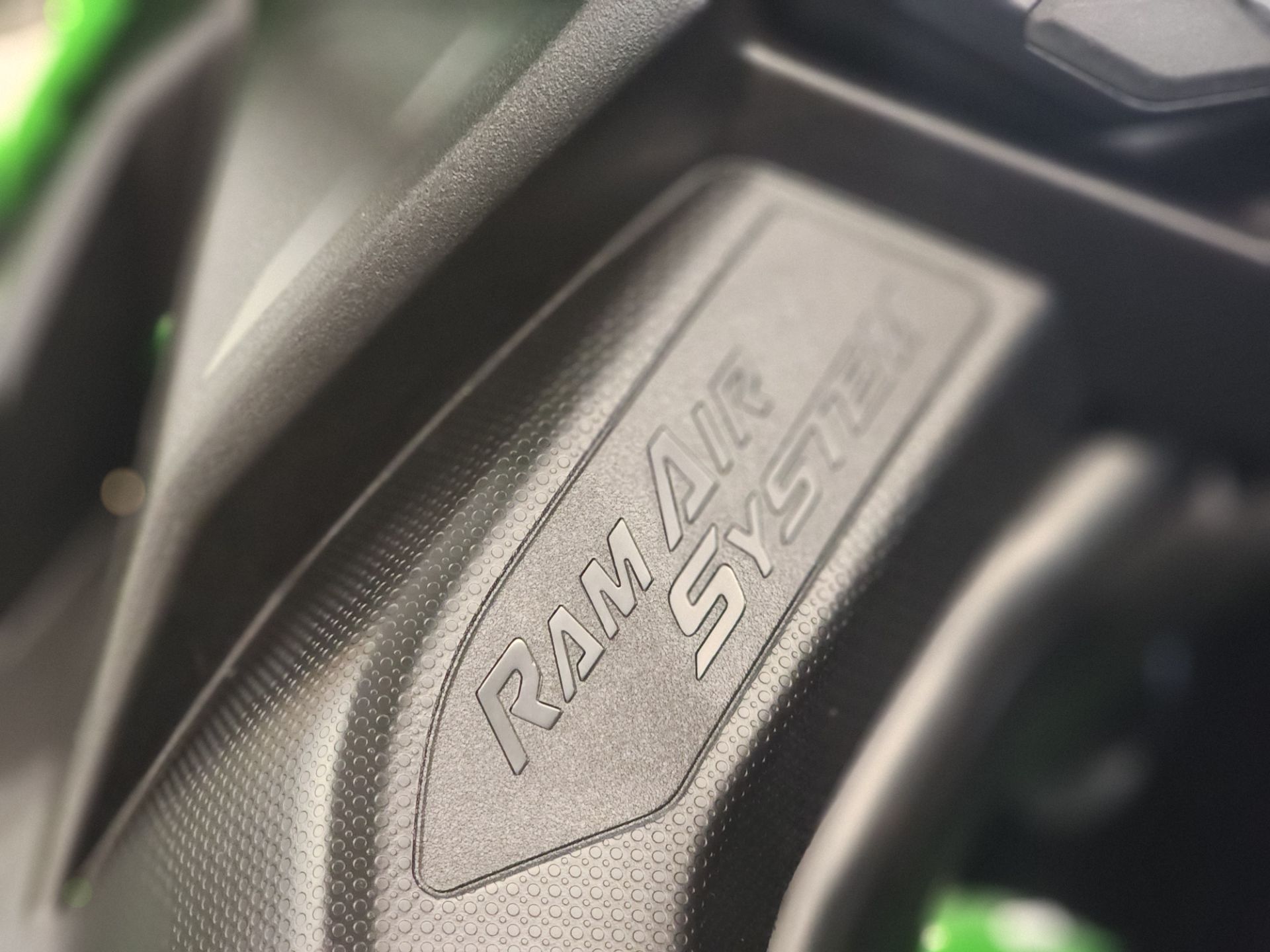 New 2025 Kawasaki Ninja® ZX™-4RR KRT Edition ABS | Motorcycles in