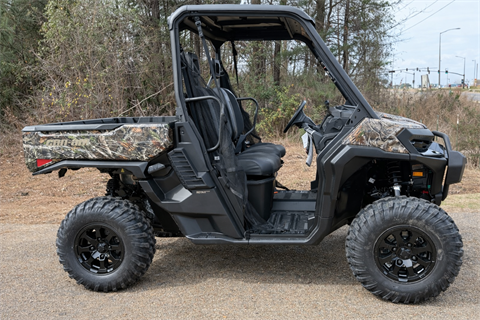 Utility Vehicles For Sale: Inventory at Jackson Motorsports, Pearl MS