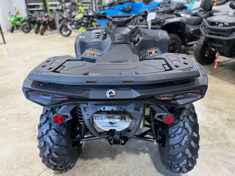2026 Can-Am™ Outlander DPS 850 4