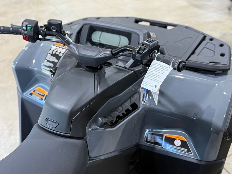 2026 Can-Am™ Outlander DPS 850 5