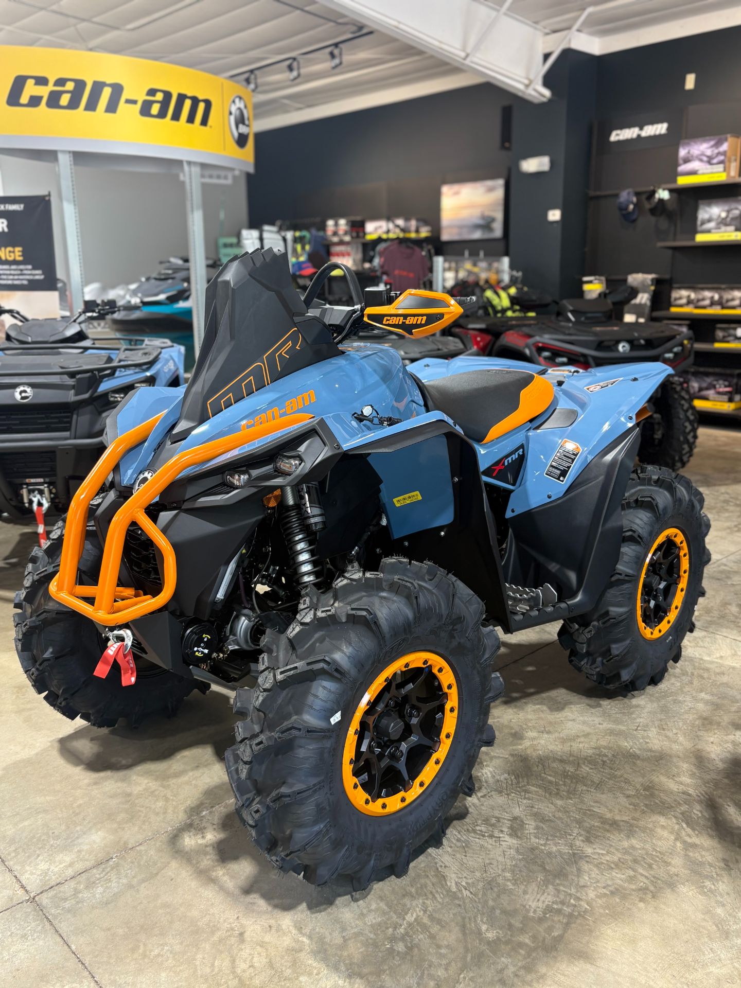 TYPE®️ New 2024 Kawasaki Ninja ZX-6R 40th Anniversary Edition ABS