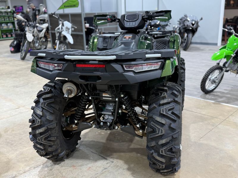 New 2026 Kawasaki Brute Force® 750 SE EPS | ATVs in Pearl MS