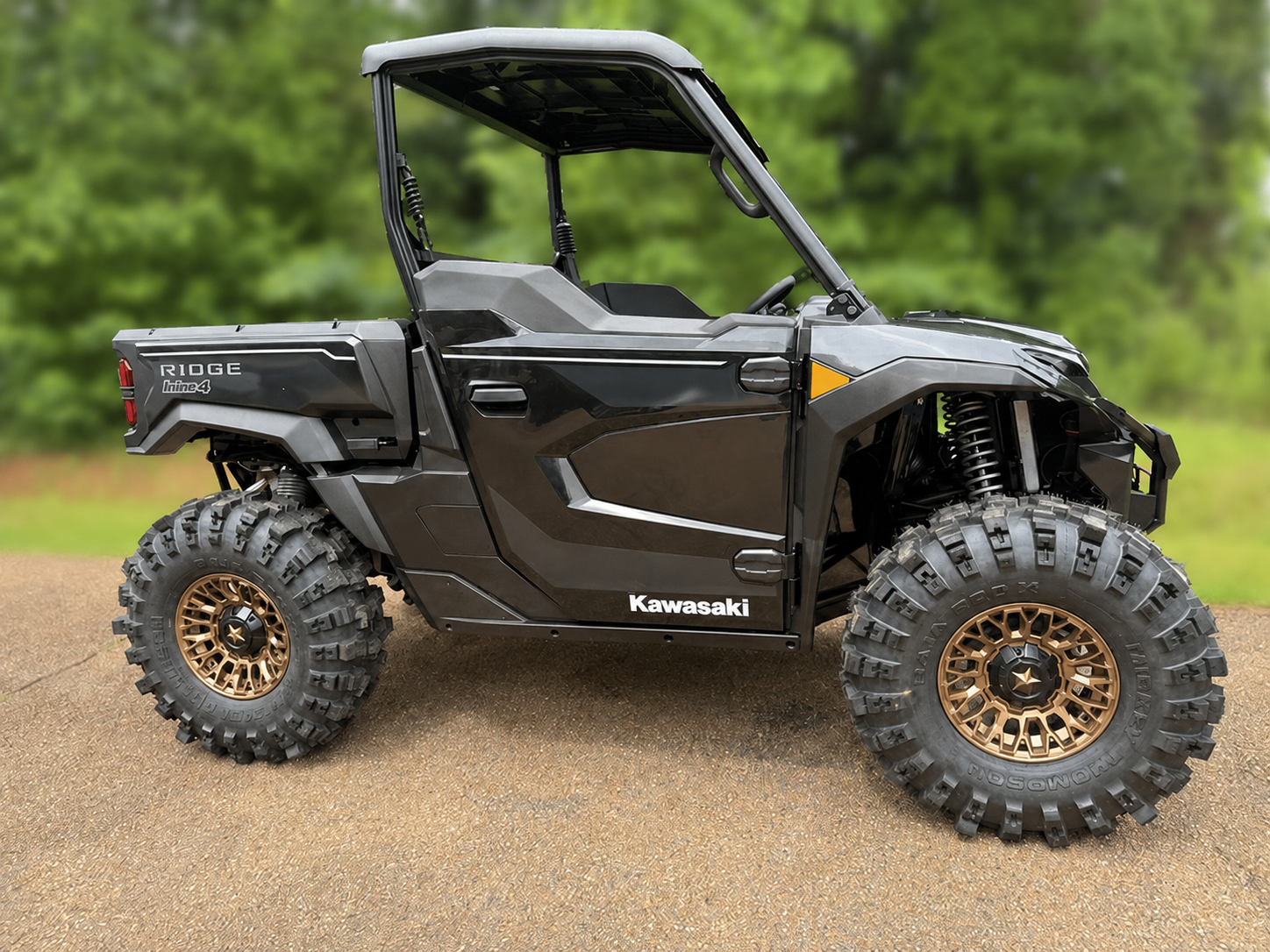 2026 Kawasaki RIDGE® for sale 1086151