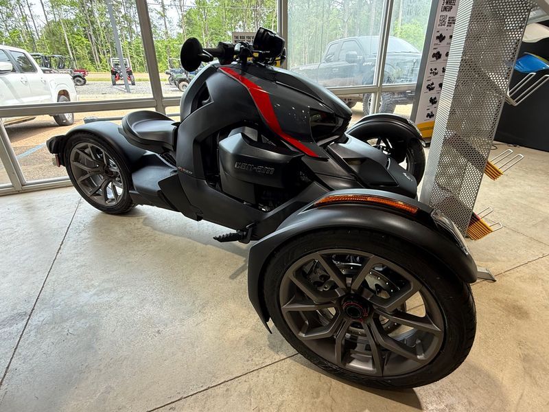 New 2025 Can-Am Ryker 600 ACE | Motorcycles in Pearl MS