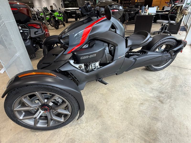 New 2025 Can-Am Ryker 600 ACE | Motorcycles in Pearl MS New 2025 Can-Am Ryker 600 ACE | Motorcycles in Pearl MS