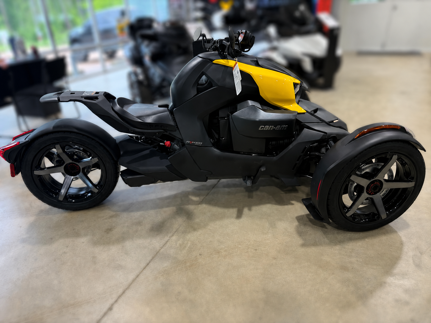 2026 Can-Am Ryker Sport for sale 1078494