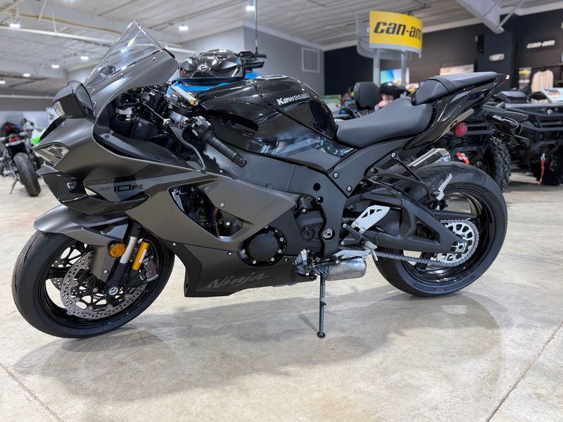 2026 Kawasaki Ninja® ZX-10R ABS for sale 1124644
