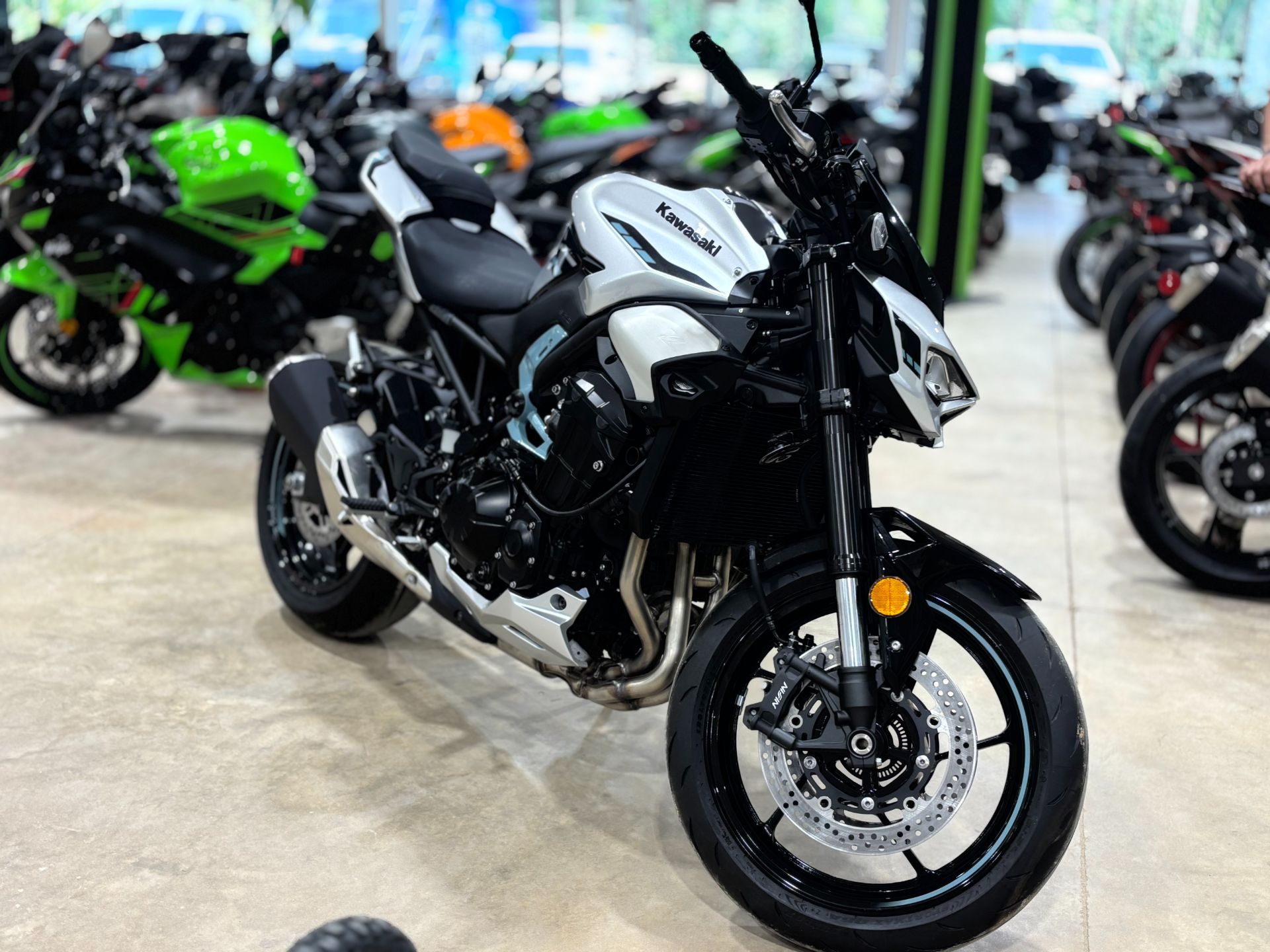 Jackson Motorsports Inventory - Dealer in Pearl, MS 39208
