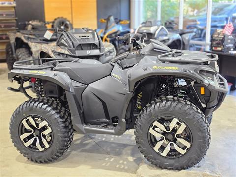 New 2027 Can-Am Outlander Electric | ATVs in Pearl MS | CAN000011
