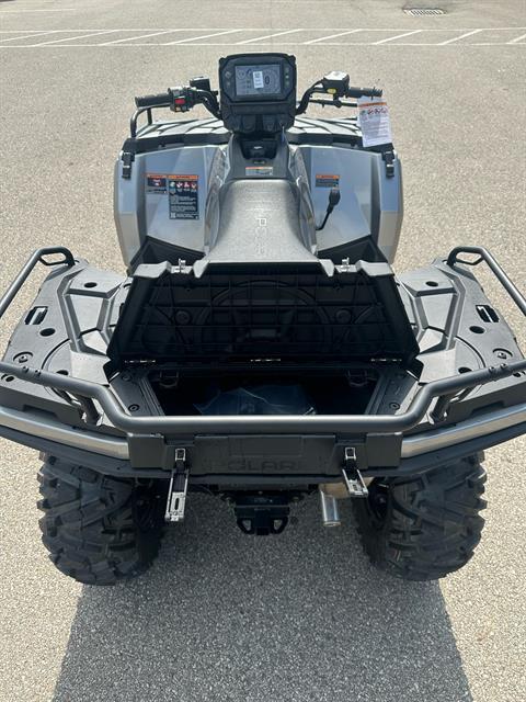 2025 Polaris Sportsman 570 Ultimate in Batavia, Ohio - Photo 3