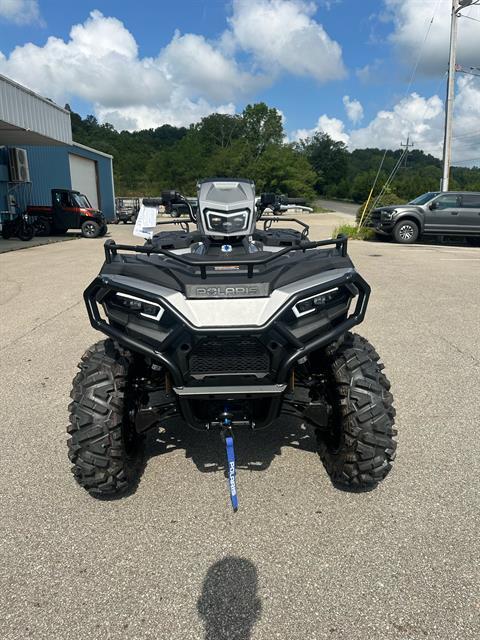 2025 Polaris Sportsman 570 Ultimate in Batavia, Ohio - Photo 5
