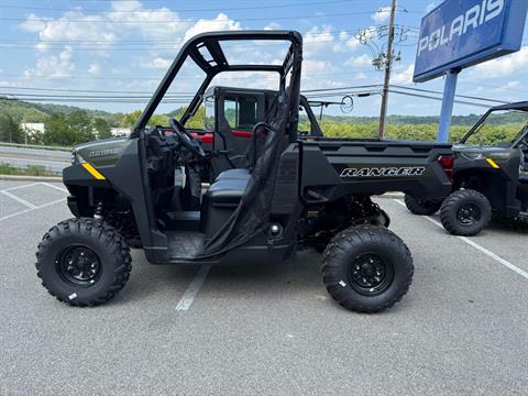 2026 Polaris Ranger 1000 in Batavia, Ohio - Photo 2