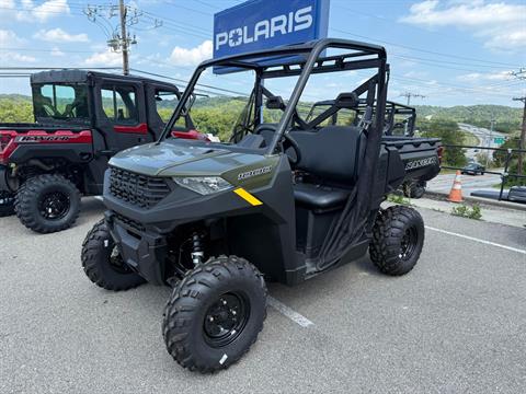 2026 Polaris Ranger 1000 in Batavia, Ohio - Photo 1