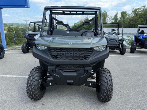 2026 Polaris Ranger 1000 in Batavia, Ohio - Photo 3