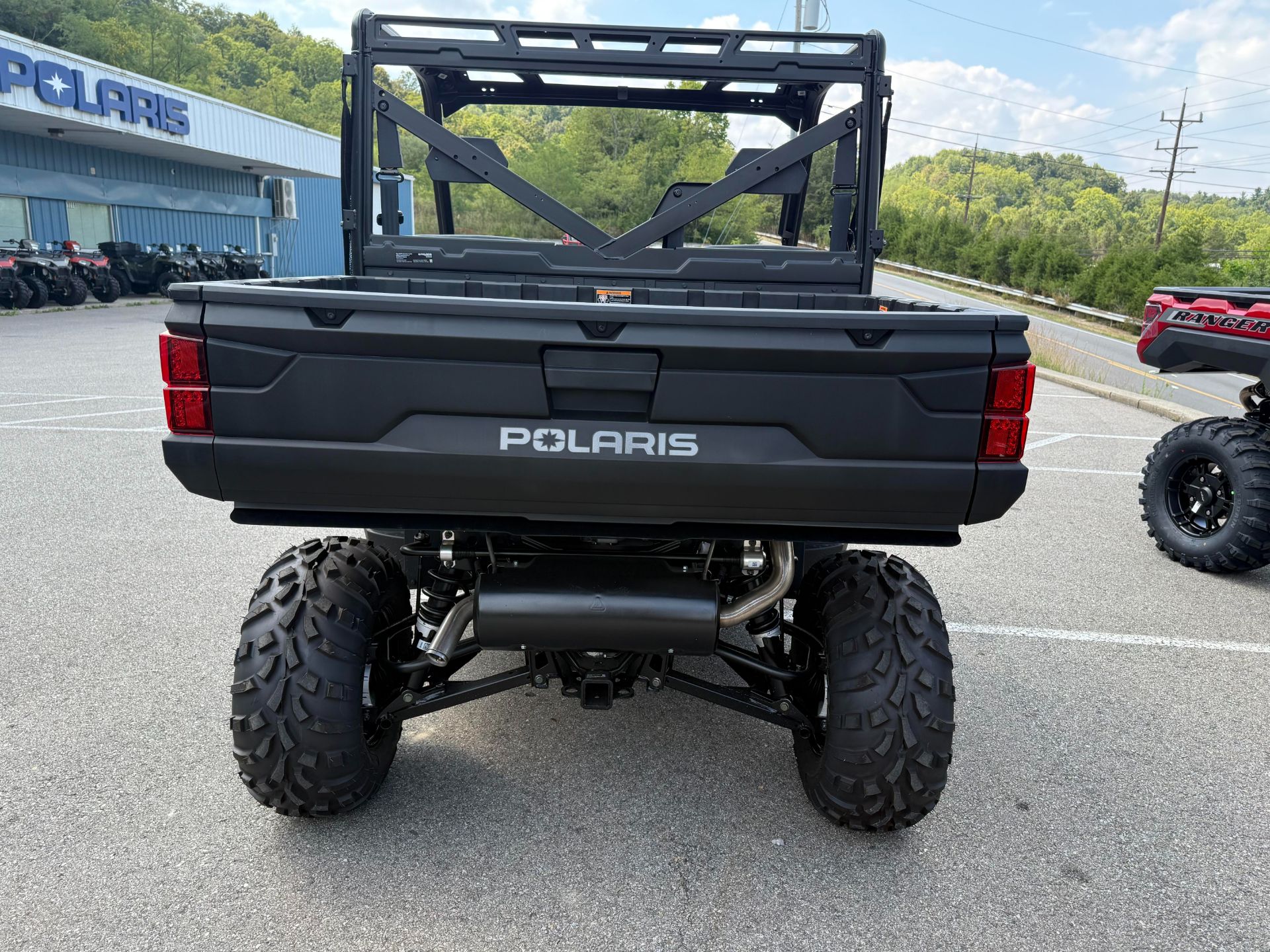 2026 Polaris Ranger 1000 in Batavia, Ohio - Photo 7