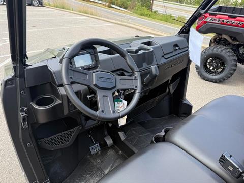 2026 Polaris Ranger 1000 in Batavia, Ohio - Photo 8
