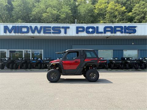 2026 Polaris Polaris XPEDITION ADV Northstar in Batavia, Ohio - Photo 2