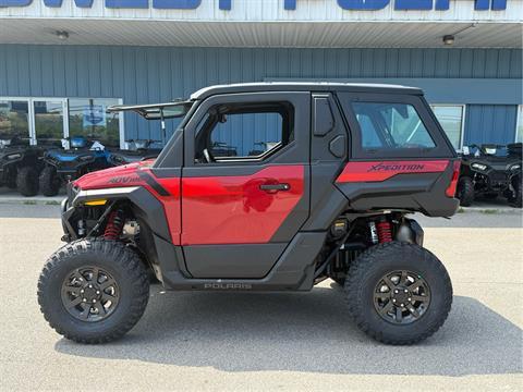 2026 Polaris Polaris XPEDITION ADV Northstar in Batavia, Ohio - Photo 1