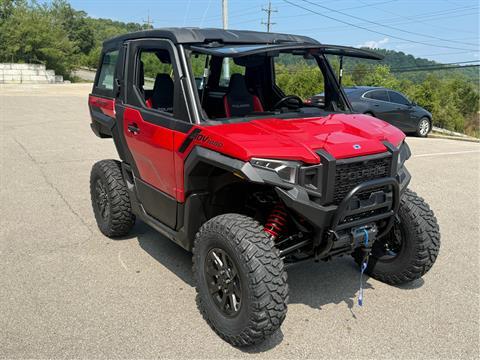 2026 Polaris Polaris XPEDITION ADV Northstar in Batavia, Ohio - Photo 6