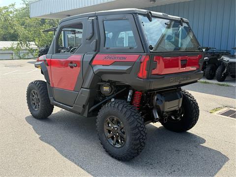 2026 Polaris Polaris XPEDITION ADV Northstar in Batavia, Ohio - Photo 12