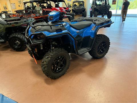 2025 Polaris Sportsman 570 Trail in Batavia, Ohio - Photo 2