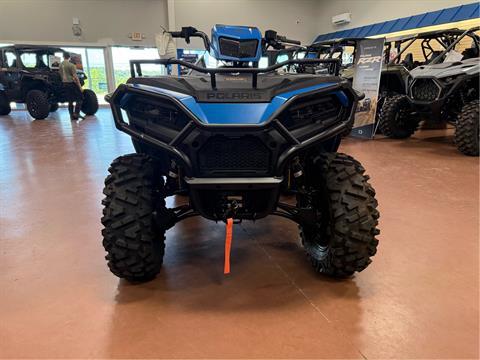 2025 Polaris Sportsman 570 Trail in Batavia, Ohio - Photo 3