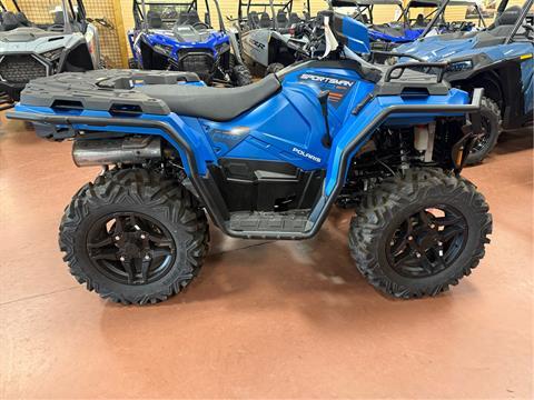 2025 Polaris Sportsman 570 Trail in Batavia, Ohio - Photo 5
