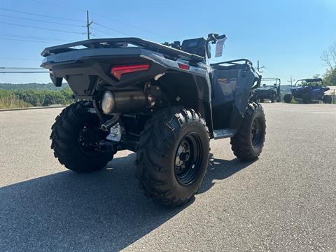 2025 Polaris Sportsman 570 Utility HD in Batavia, Ohio - Photo 4