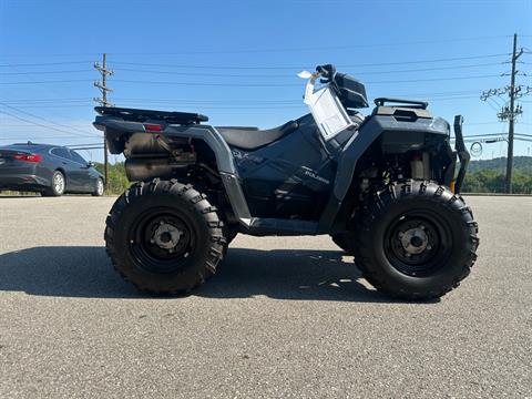 2025 Polaris Sportsman 570 Utility HD in Batavia, Ohio - Photo 5