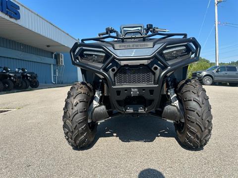 2025 Polaris Sportsman 570 Utility HD in Batavia, Ohio - Photo 7