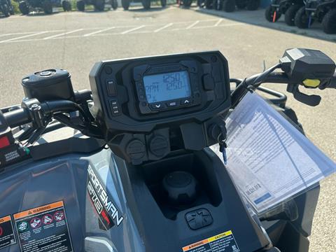 2025 Polaris Sportsman 570 Utility HD in Batavia, Ohio - Photo 8