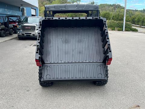 2026 Polaris Ranger Crew XP 1000 Premium in Batavia, Ohio - Photo 10